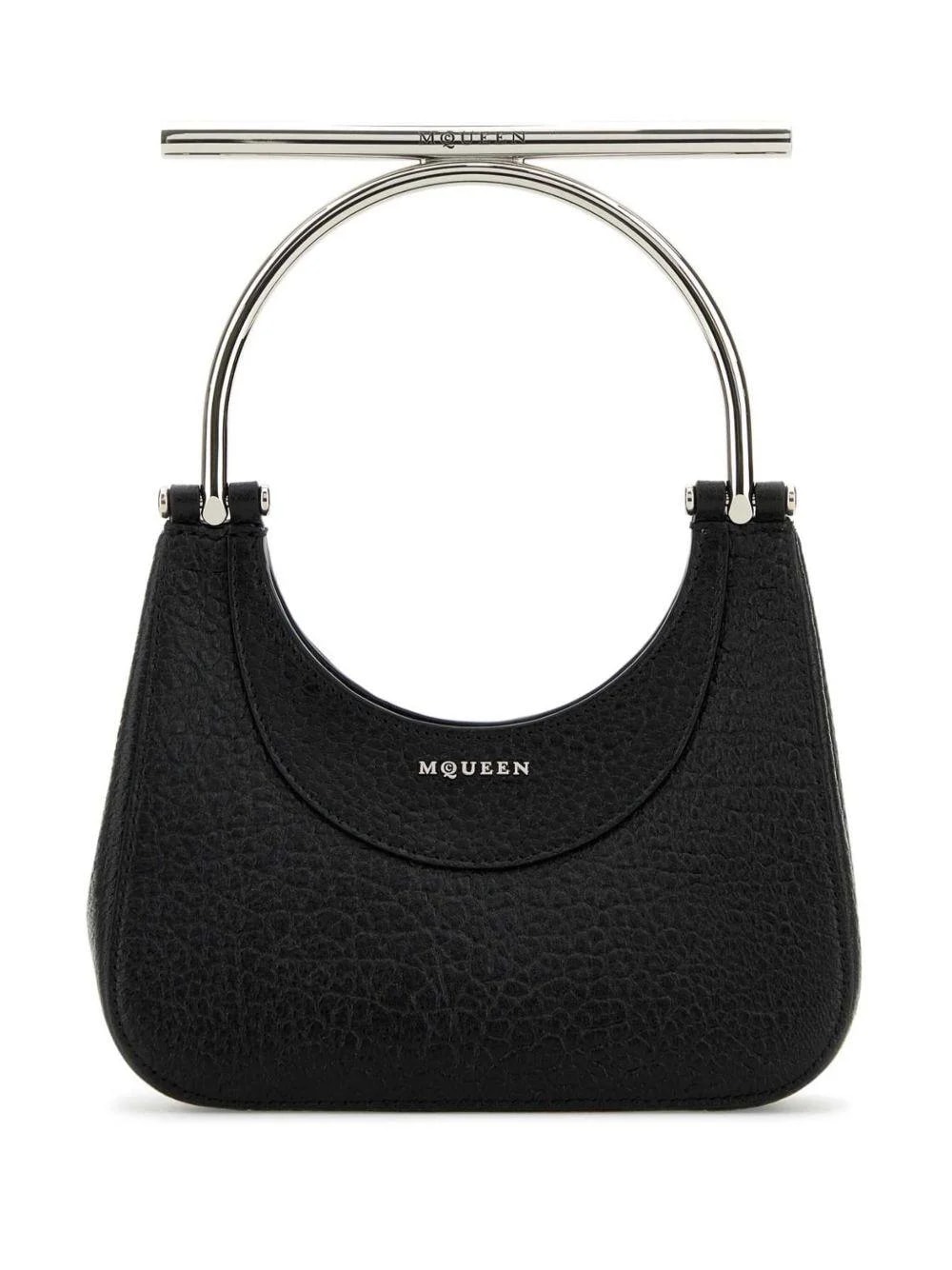 Alexander Mcqueen T-Bar Mini — 4