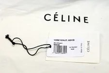 Celine Shopper Luggage 165212HJT.02VG 3