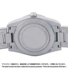 Tudor Black Bay 54 37mm Stainless Steel Blue Dial M79000B-0001 3