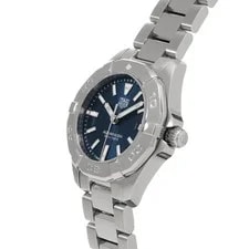 TAG Heuer Aquaracer Quartz WBD1412.BA0741 Blue 734421 2