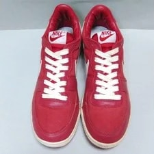 Vtg 2008 Nike Terminator Lo Vntg Varsity Soft 334028-601 Us8 3