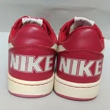 Vtg 2008 Nike Terminator Lo Vntg Varsity Soft 334028-601 Us8 4