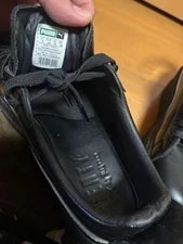 10.0US Puma X Rihanna Collaboration Fenty Ankle Strap Sport Mo 3