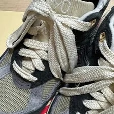 New Balance 990v2 True Camo - Size 260 Official 4