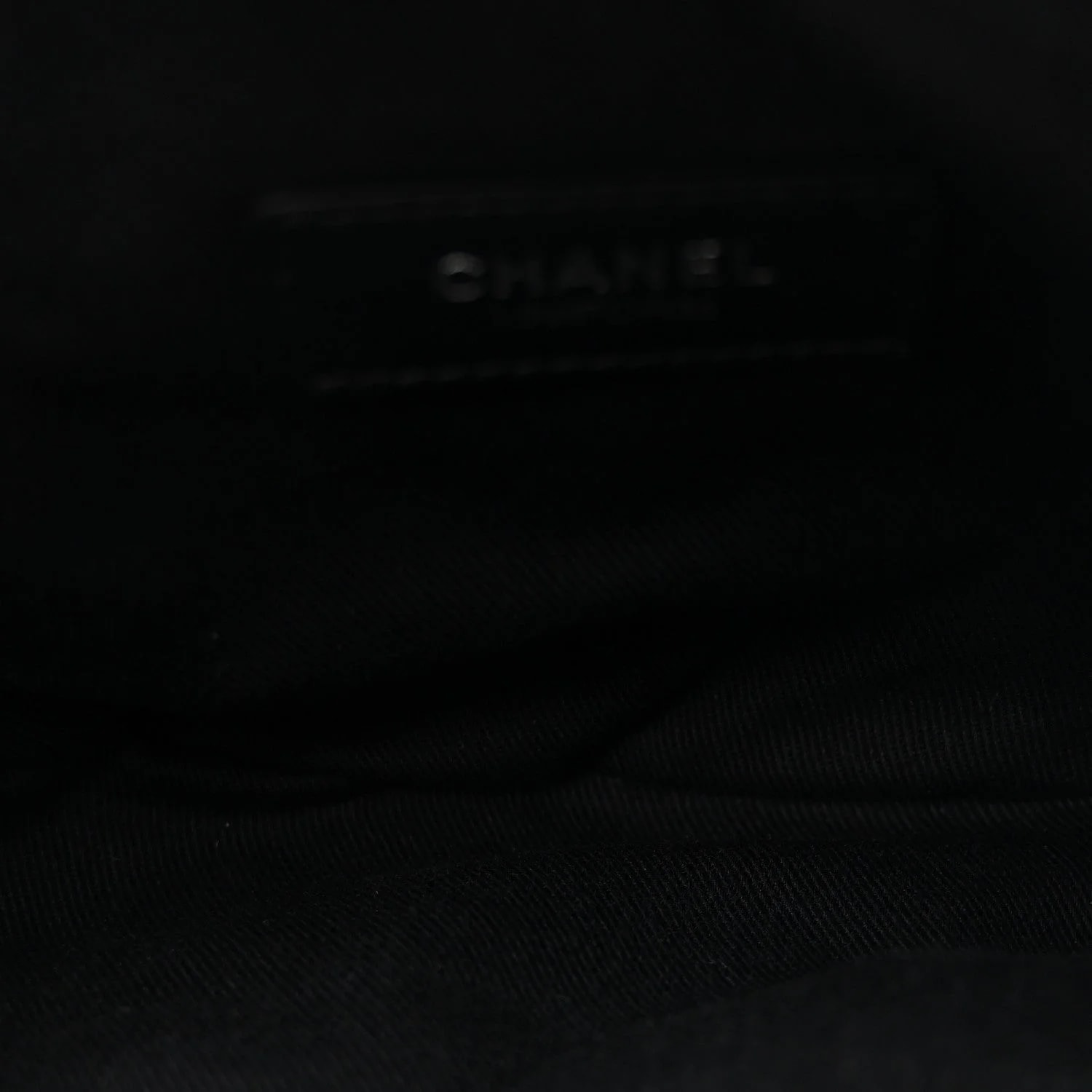 Grained Waist Belt 4