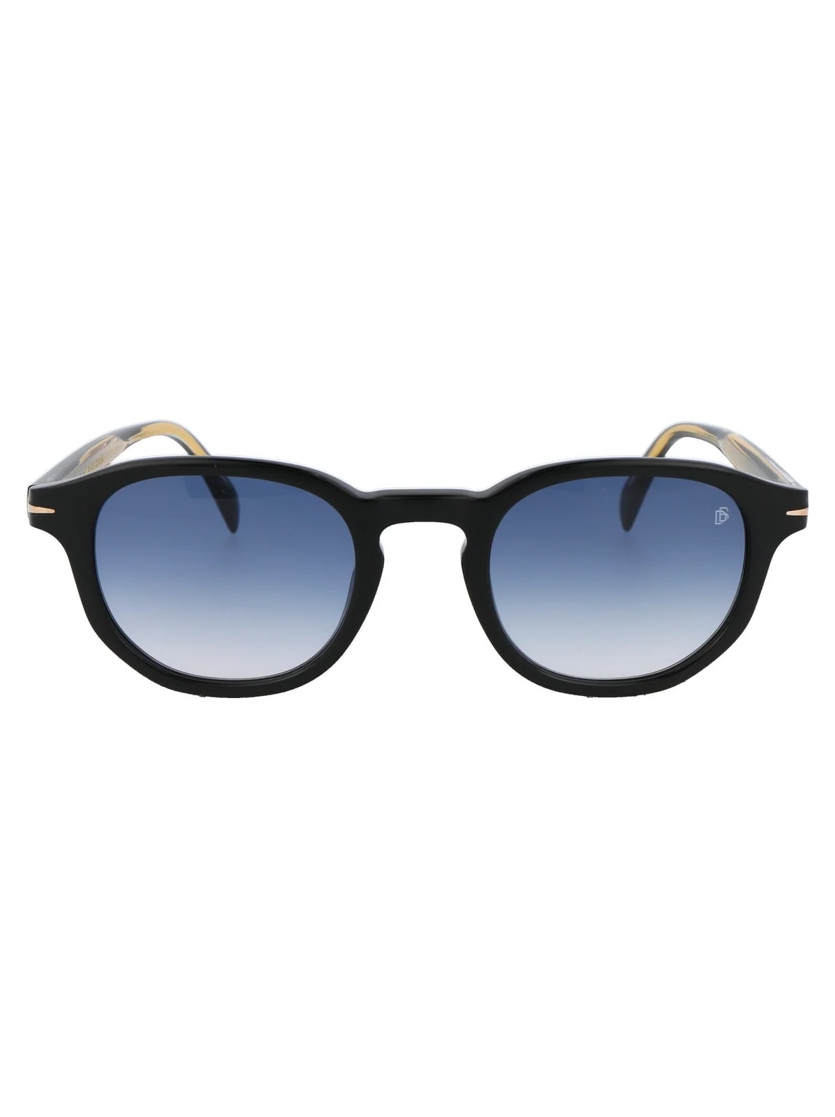 Eyewear By David Beckham — Eyewear By David Beckham Acetate Sunglasses — — Accessory — resale