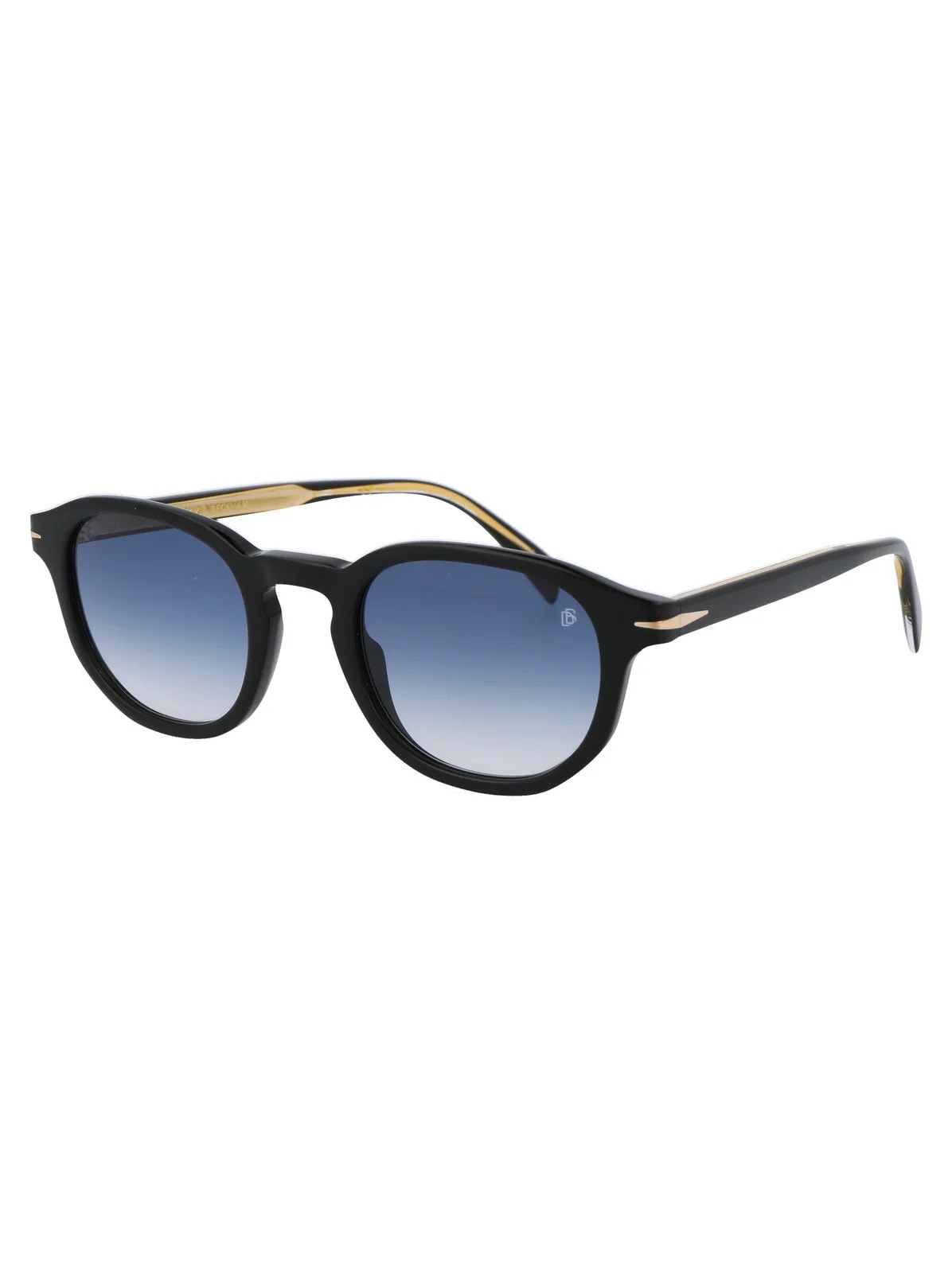 Eyewear By David Beckham Acetate Sunglasses — 2