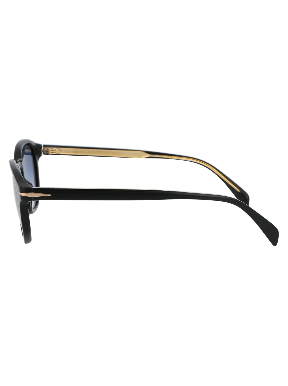 Eyewear By David Beckham Acetate Sunglasses — 3