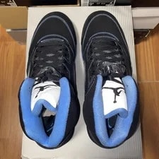 Jordan Retro 5 (2026) 3