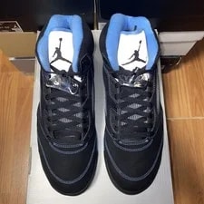 Jordan Retro 5 (2026) 4