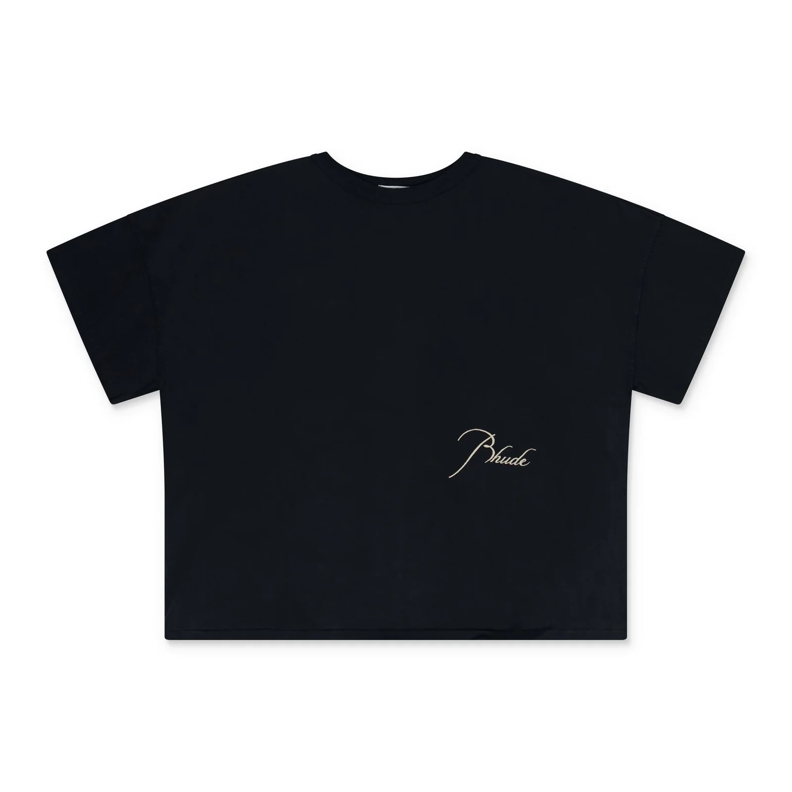 Reverse T-Shirt SIZE XL — Clothing — resale