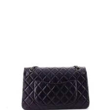 Chanel Reissue 2.55 Flap Quilted Aged 226 3