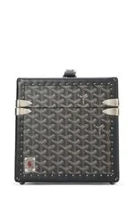 Goyard Sardaigne Vanity Case 3