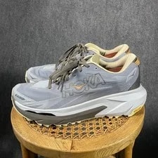 Hoka — Hoka Mafate 5 Running Shoes 13 D Gym Run Low Excellent — Sneaker — resale