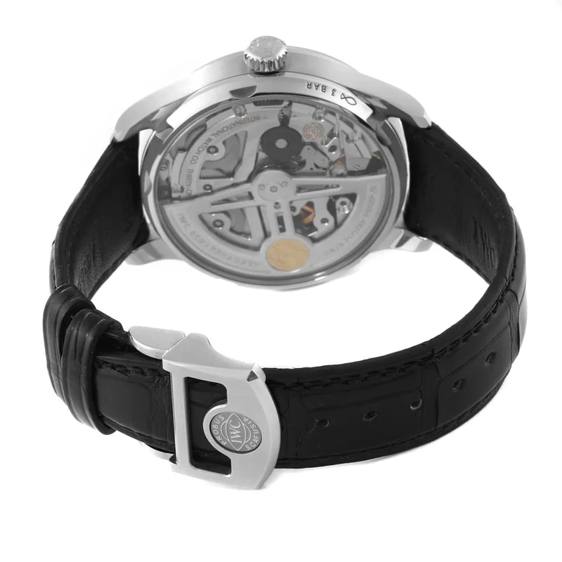 IWC Portuguese IW500703 3
