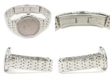 Omega 434.10.30.60.02.001 de Ville Prestige Quartz #030 3