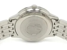 Omega 434.10.30.60.02.001 de Ville Prestige Quartz #030 4