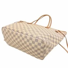 Louis Vuitton Neverfull w/Dust 2