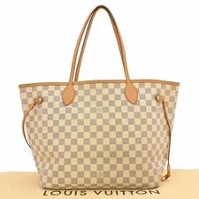 Louis Vuitton Neverfull w/Dust 3
