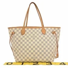 Louis Vuitton Neverfull w/Dust 4