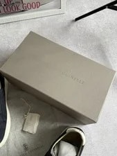 Brunello Cucinelli Low Top Lace Up ’S 3