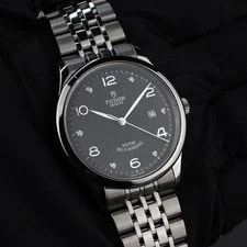 Tudor — Tudor 1926 41 2018, M91650-0004 — Watch — resale