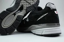 New Balance U990BL4 'Zwart' U990BL4-38.5- Uni 2
