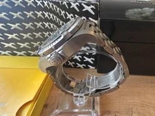 Breitling Avenger Seawolf E17370 - Bumble BEE Yellow & PRO II 2