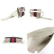 Gucci GG Marmont Waist 674081 2