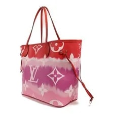 Louis Vuitton SHW Neverfull M45127 Escale 3
