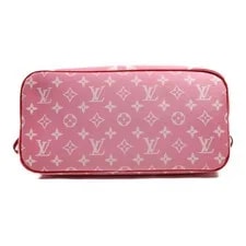 Louis Vuitton SHW Neverfull M45127 Escale 4