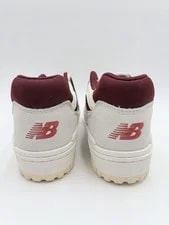 New Balance 550 Casual Size 10.5 |BB550EMR 4