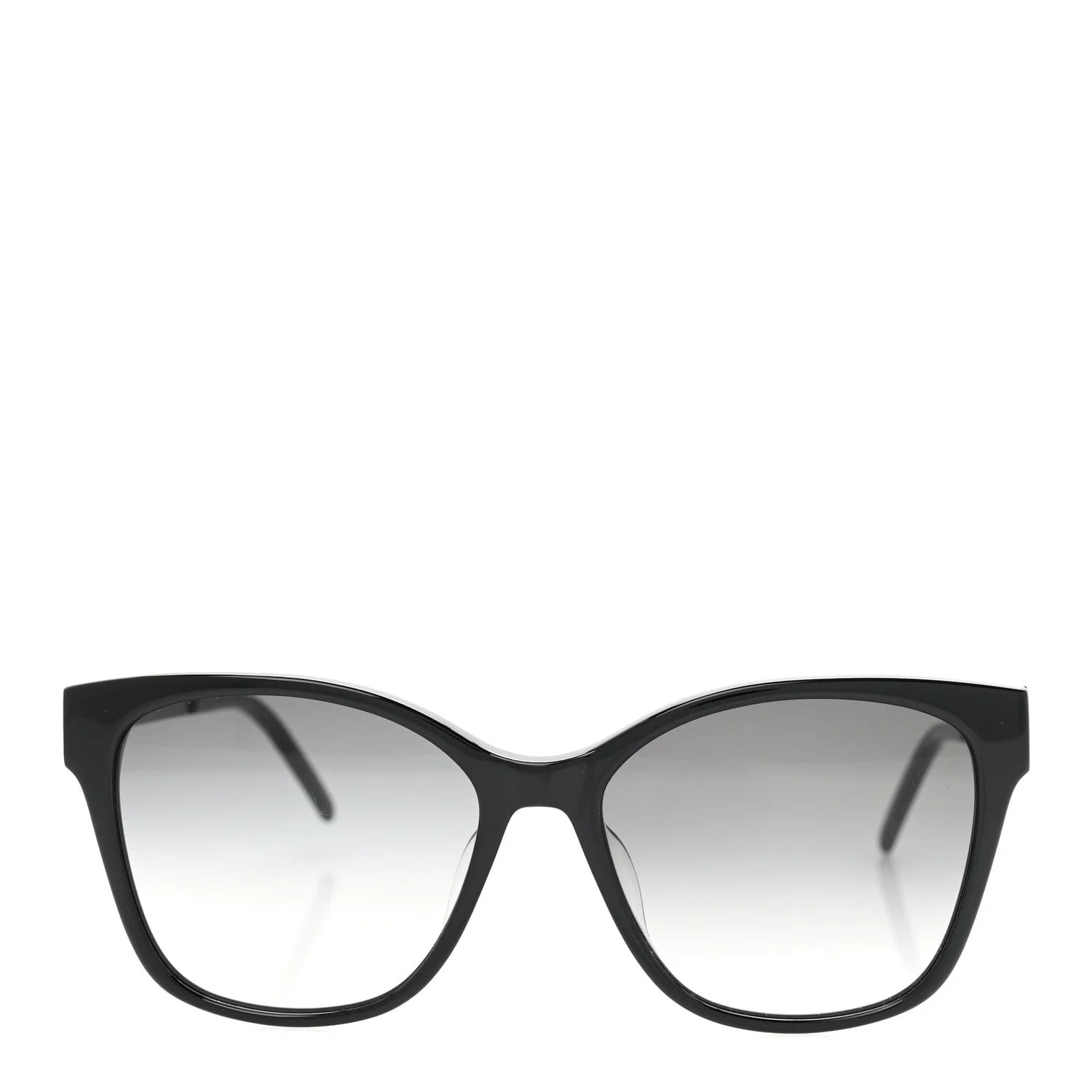 Acetate Rectangular SLM48SK Sunglasses 2