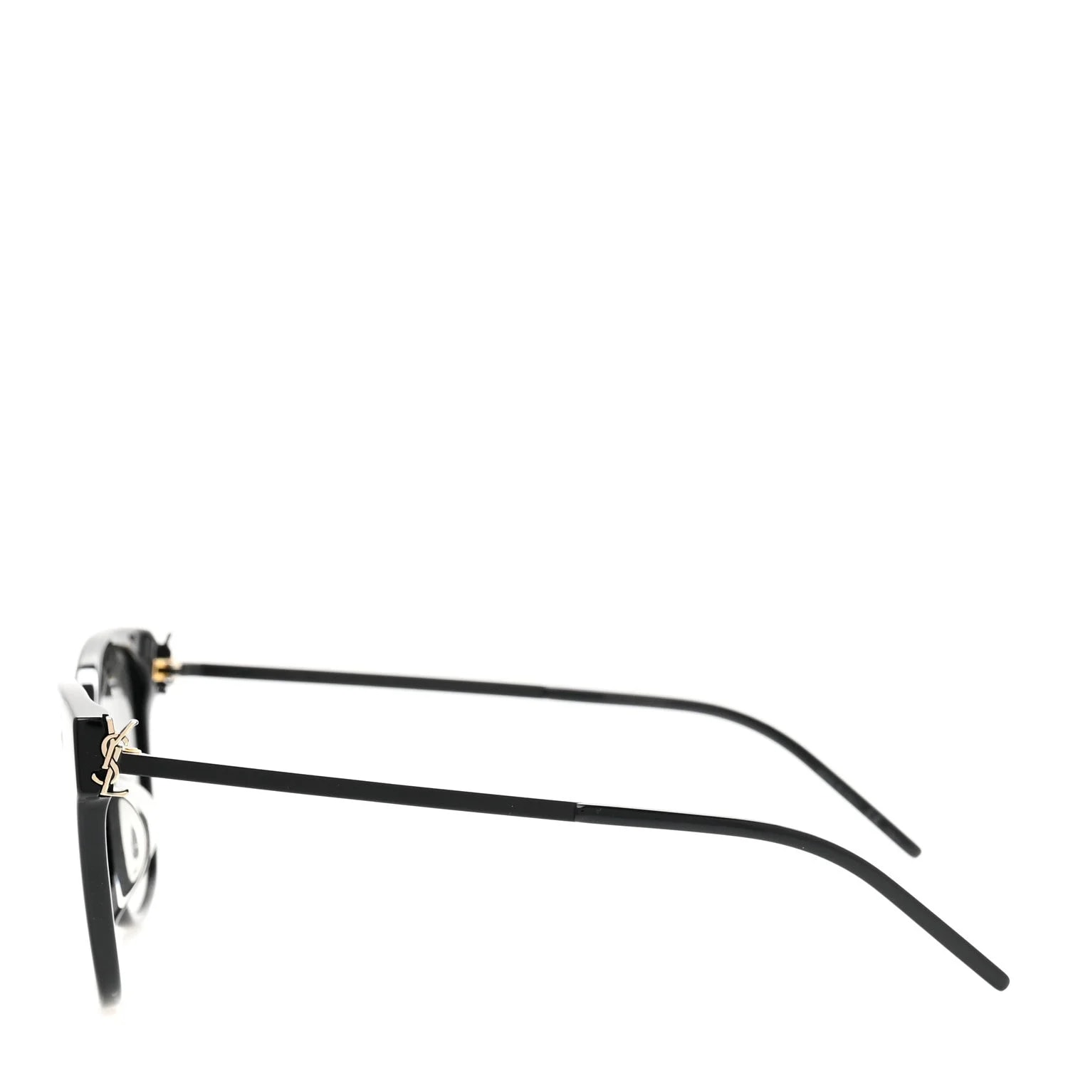 Acetate Rectangular SLM48SK Sunglasses 3