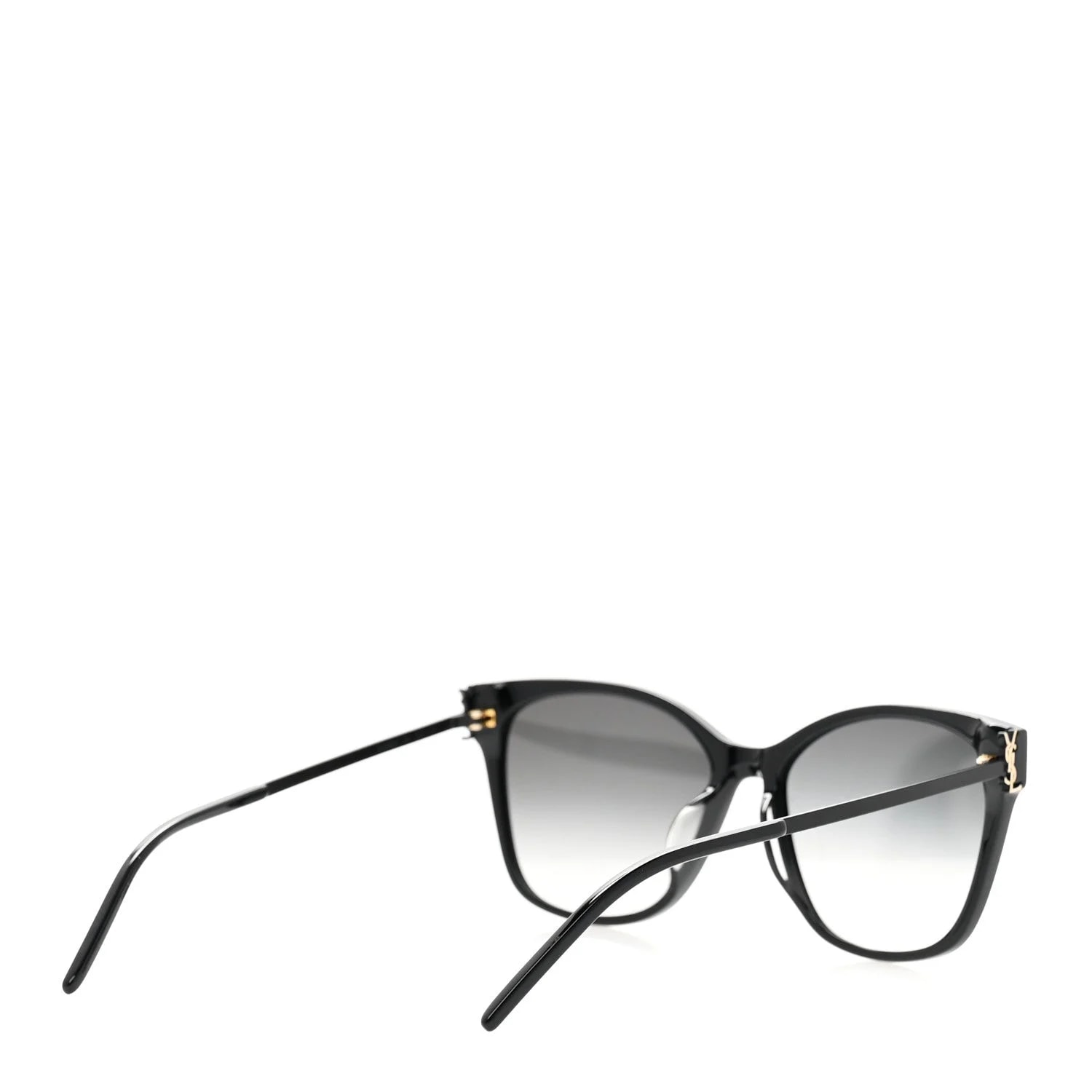 Acetate Rectangular SLM48SK Sunglasses 4