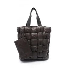 Bottega Veneta — Bottega Veneta Padit Quilted — Handbag — resale