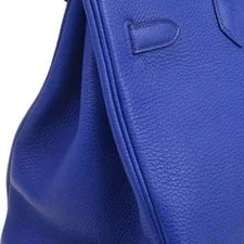 Hermes Birkin 35 11 J□O 187595 3