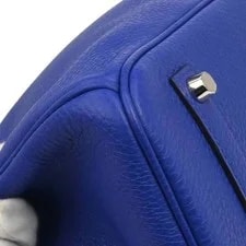 Hermes Birkin 35 11 J□O 187595 4