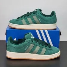 Adidas Campus Size 12 Athletic Shoes Casual 2