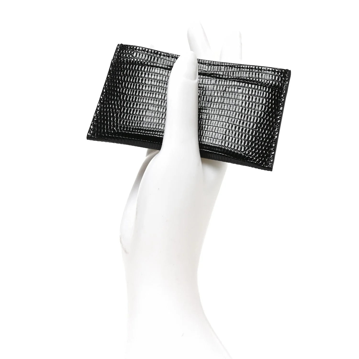 Embossed Card Holder 2