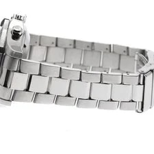 TAG Heuer Aquaracer CAF2110.BA0809 42mm SS Black #C9549 3
