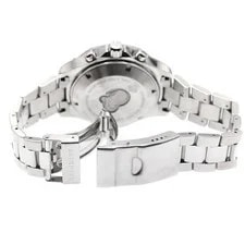 TAG Heuer Aquaracer CAF2110.BA0809 42mm SS Black #C9549 4