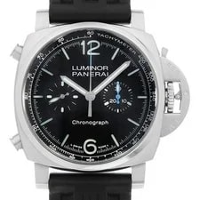 Panerai — Panerai Luminor Chrono PAM01109 X Second Hand — Watch — resale