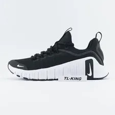 Nike Free Metcon 6 Workout Training Hit CrossFit FJ7126-001 3