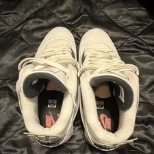 Jordan — Jordan Air 4 Retro OG 2025 / FV5029-100 — Sneaker — resale