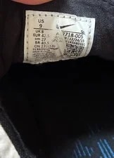 9.0US Nike Sb Stefan Janoski 4