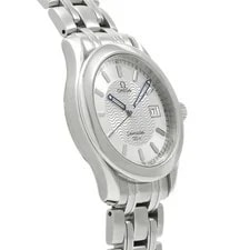 Omega Seamaster 120 Quartz 2511.31 Silver Stainless Steel 3
