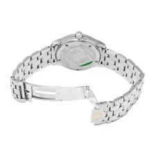 Omega Seamaster 120 Quartz 2511.31 Silver Stainless Steel 4