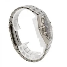 Omega Constellation 1502.40 Gray Dial 3