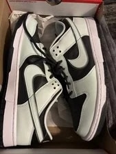 Size 12 - Nike Dunk Low Barely